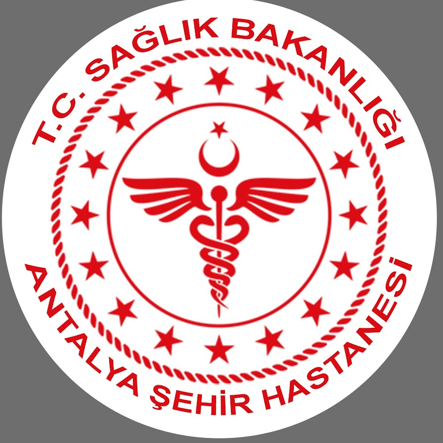 Antalya Şehir Hastanesi